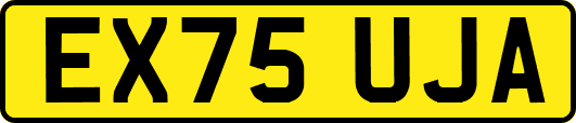 EX75UJA
