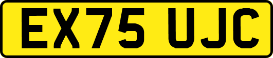 EX75UJC