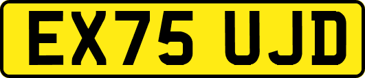 EX75UJD