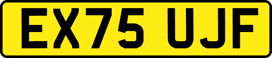 EX75UJF