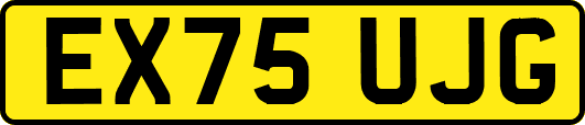 EX75UJG