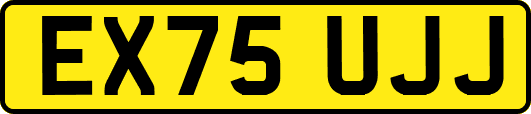 EX75UJJ