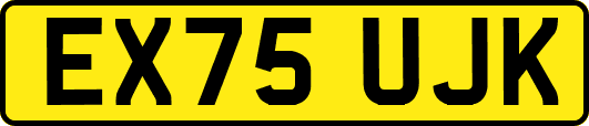EX75UJK