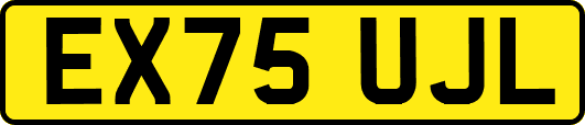 EX75UJL