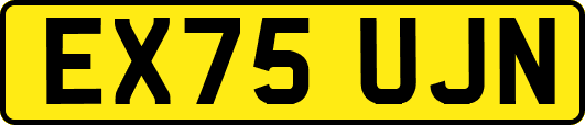 EX75UJN