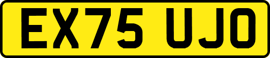 EX75UJO