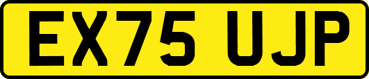 EX75UJP