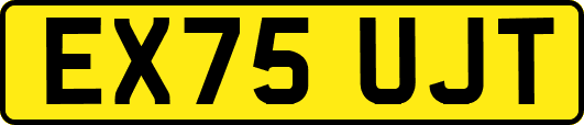 EX75UJT