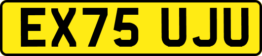 EX75UJU