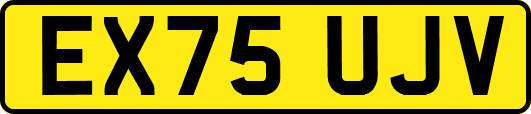 EX75UJV
