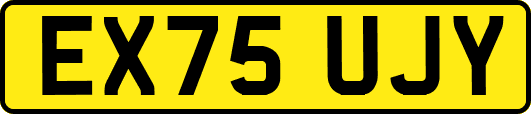 EX75UJY