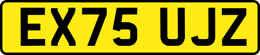 EX75UJZ