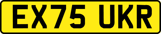 EX75UKR