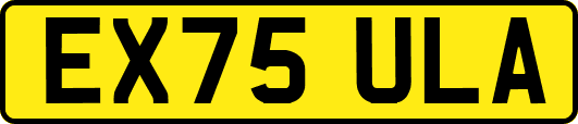 EX75ULA