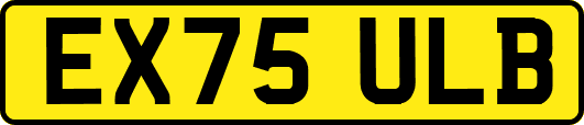 EX75ULB