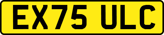EX75ULC