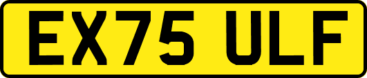 EX75ULF
