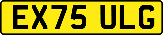 EX75ULG