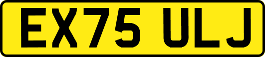EX75ULJ
