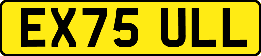 EX75ULL