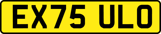 EX75ULO