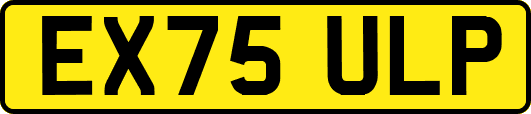 EX75ULP