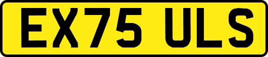 EX75ULS