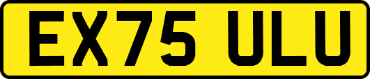 EX75ULU
