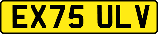 EX75ULV