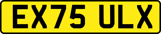 EX75ULX