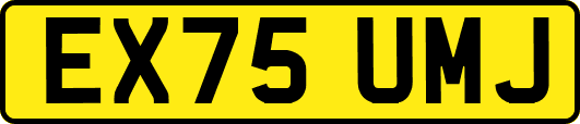 EX75UMJ