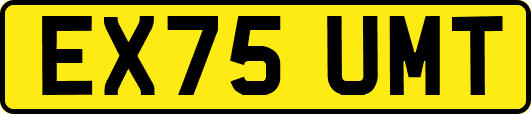 EX75UMT