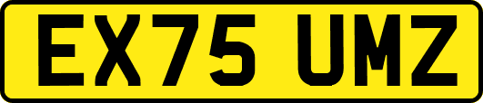 EX75UMZ