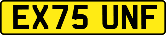 EX75UNF