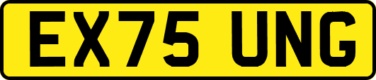 EX75UNG