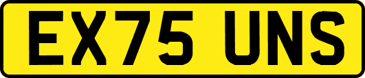 EX75UNS