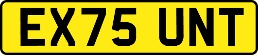 EX75UNT