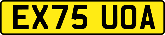 EX75UOA