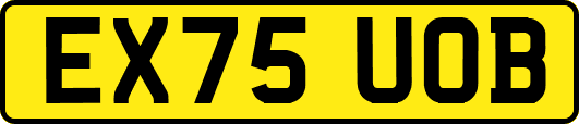 EX75UOB