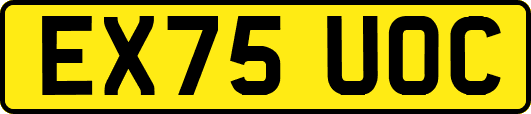 EX75UOC