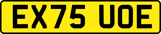 EX75UOE
