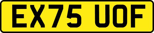 EX75UOF