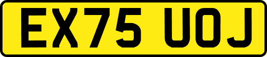 EX75UOJ