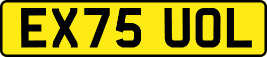 EX75UOL