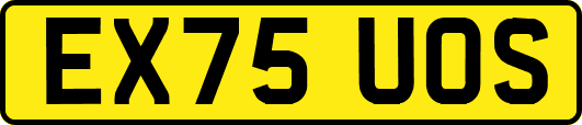 EX75UOS
