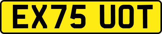 EX75UOT