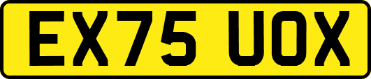 EX75UOX