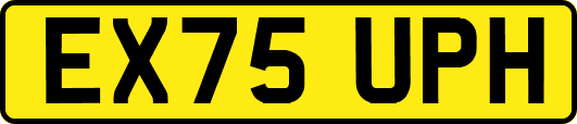 EX75UPH