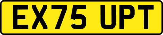 EX75UPT