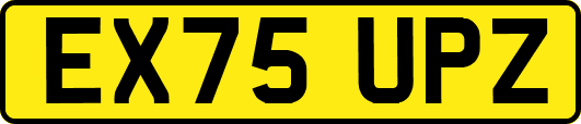 EX75UPZ